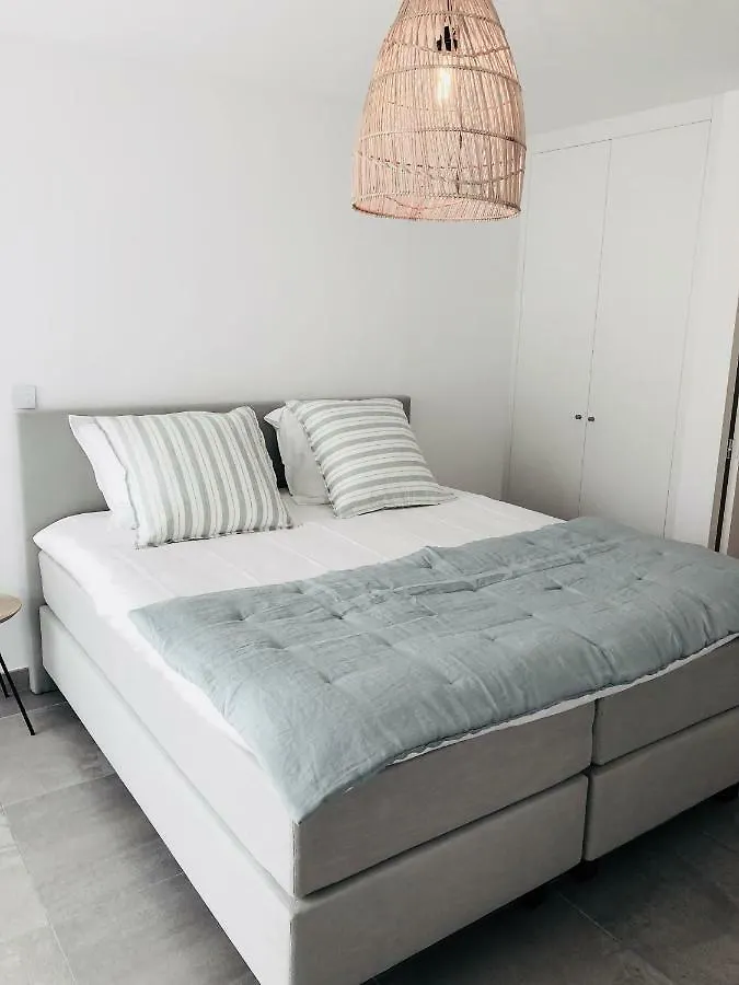 Lejlighed Appartement Breeze Saint-Tropez Frankrig