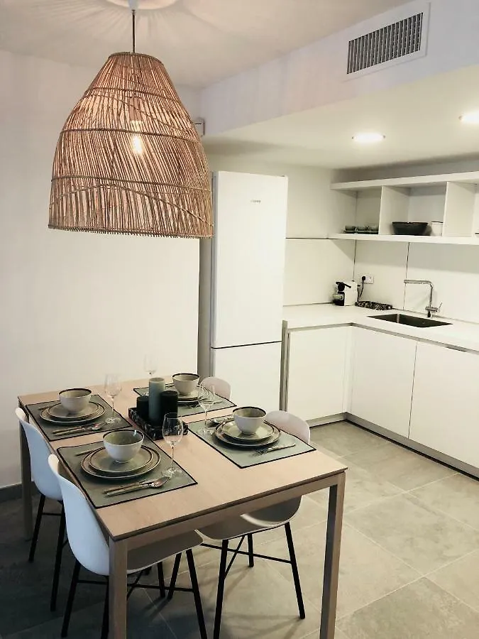 Appartement Breeze Saint-Tropez Apartment