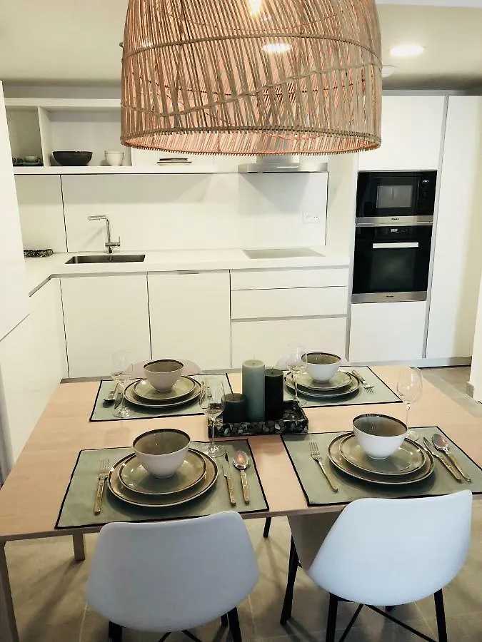 Appartement Breeze Saint-Tropez