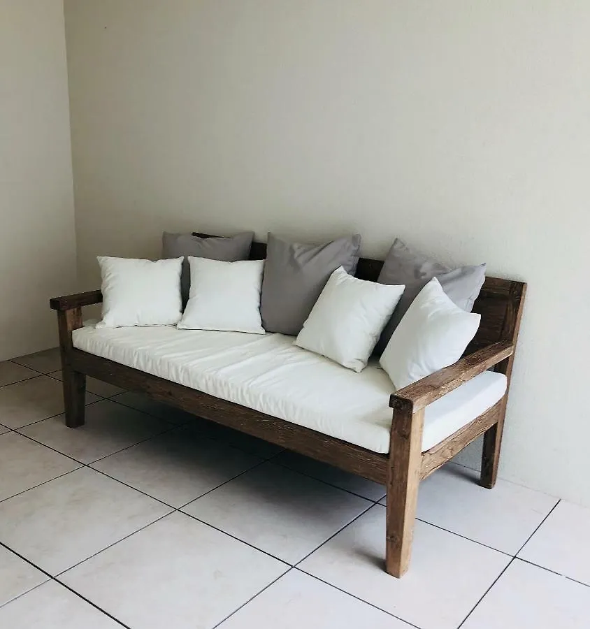 Appartement Breeze Saint-Tropez France