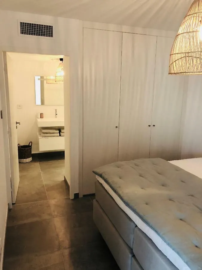 Lejlighed Appartement Breeze Saint-Tropez