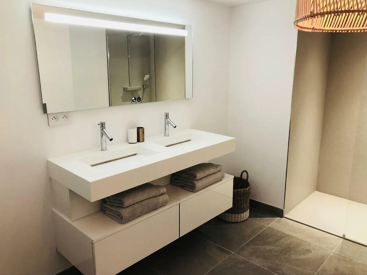 Appartement Breeze Saint-Tropez 0*,  Frankrig