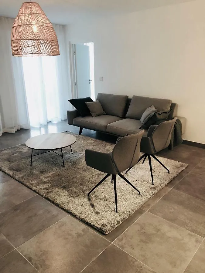 Appartement Breeze Saint-Tropez 0*,