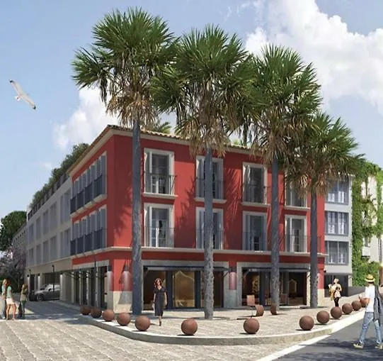 Appartement Breeze Saint-Tropez