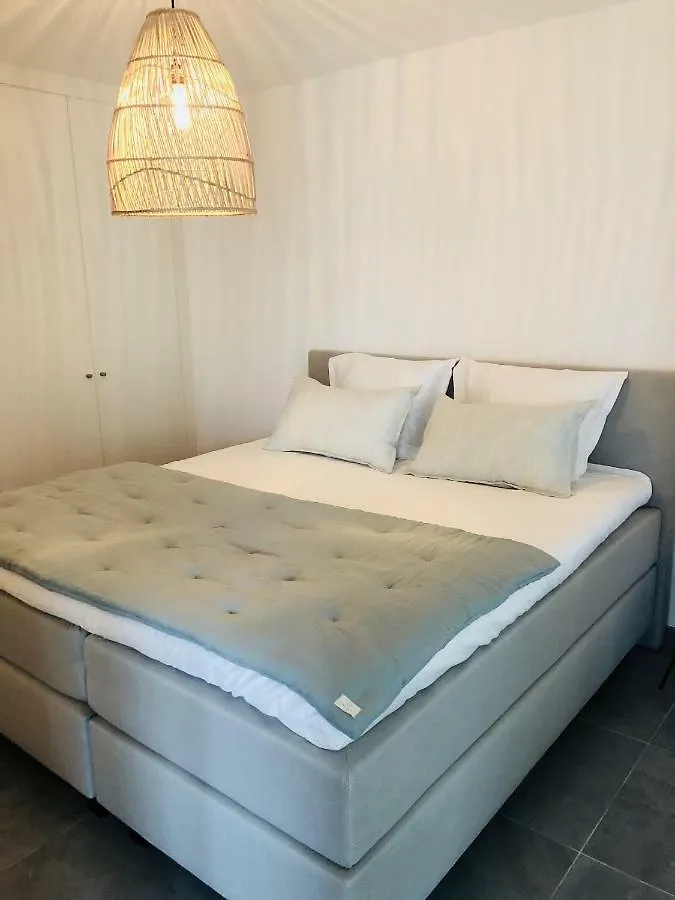 Appartement Breeze Saint-Tropez